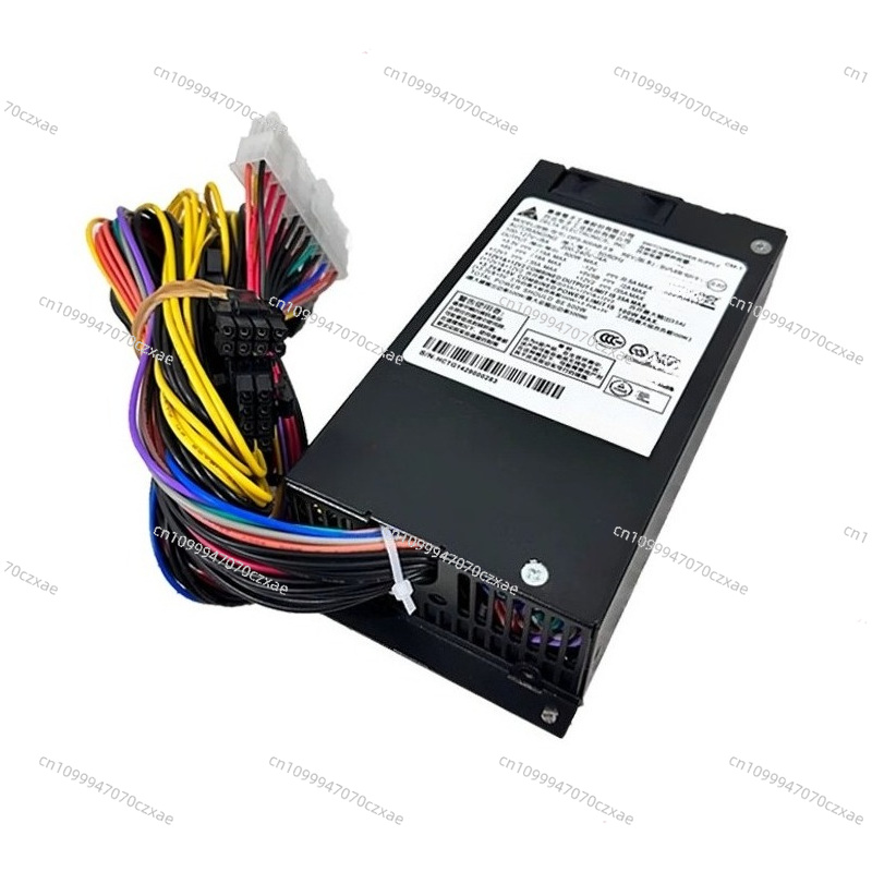 Atx Power Supply 1U Flex 500W - DPS‑500AB‑5 Daya 500W, Catu Daya ATX