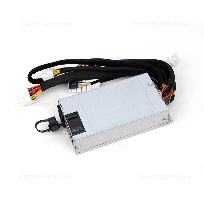 Atx Power Supply 1U Flex 500W - PSU FSD059 Flex ATX 500W 80