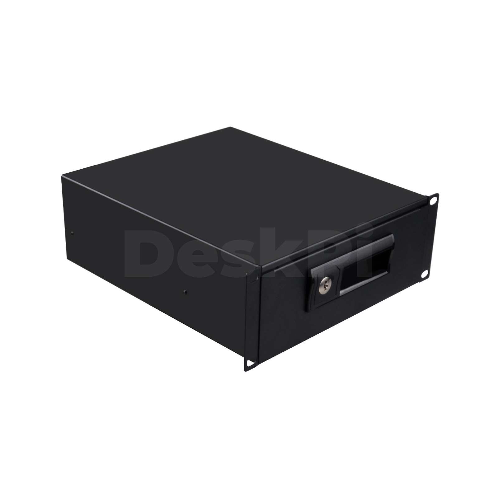 Deskpi Super6C - DeskPi RackMate 2U Rackmount Laci Dapat
