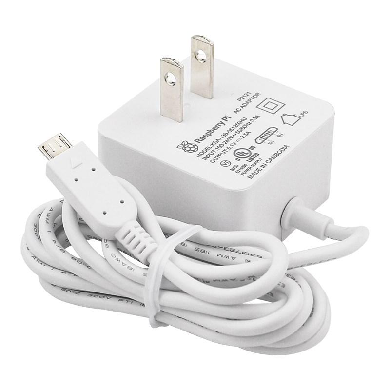 Raspberry Pi 12.5W Catu Daya 5 - Turing Pi 2 ulasan dan harga