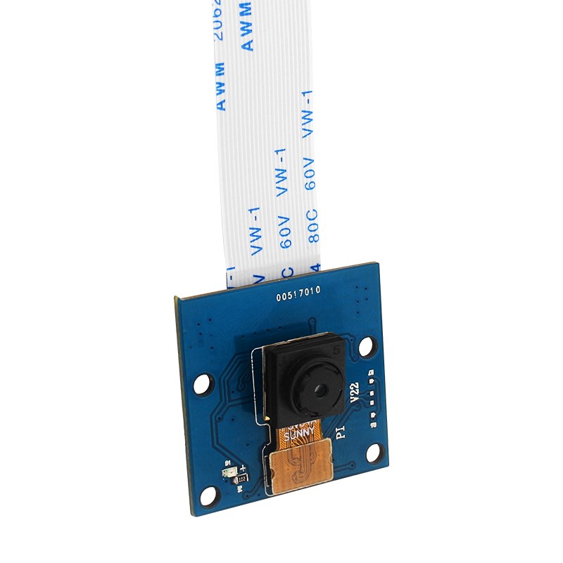 Raspberry Pi Zero 2 W kamera 5 - Turing Pi 2 ulasan dan harga