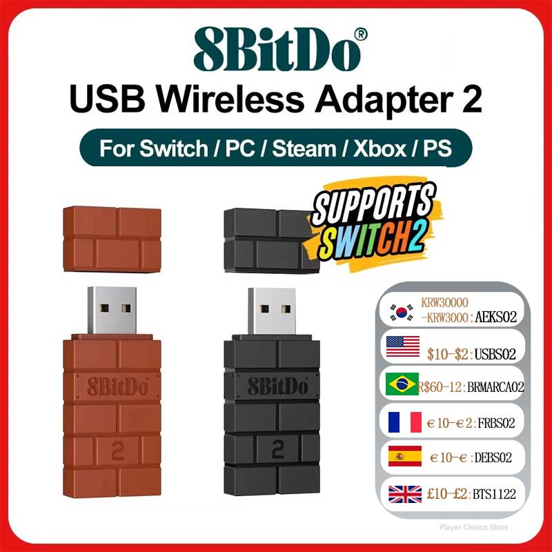 Adaptor Bluetooth Nirkabel USB - Turing Pi 2 ulasan dan harga