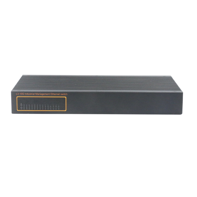 Produk unggulanRekomendasi Pro - Sfp+ 10G Managed Switch 8 Port ulasan dan harga