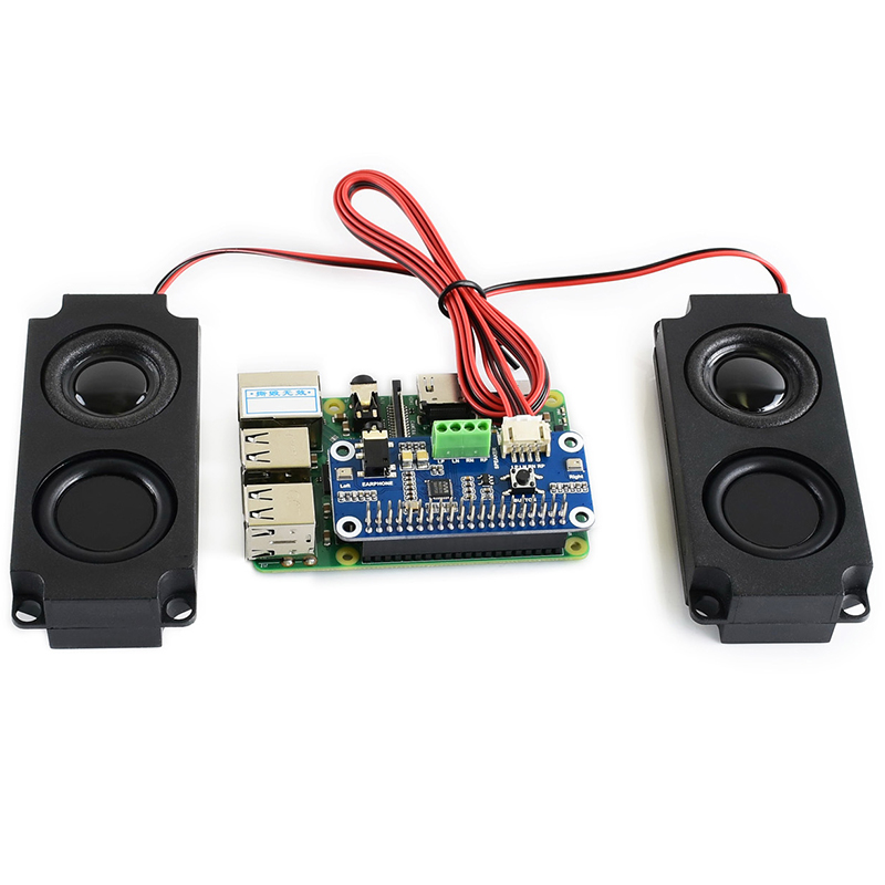 Raspberry beri Pi kartu suara  - Turing Pi 2 ulasan dan harga