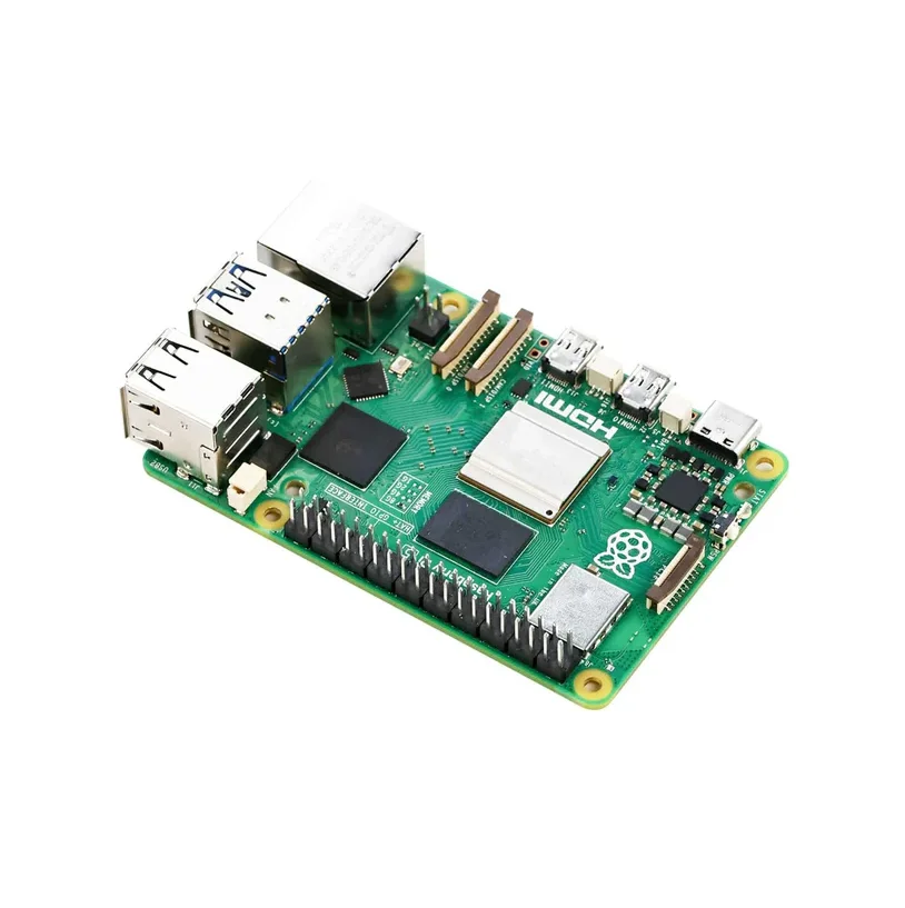SmCpOfficial Raspberry Pi 5 Ko - Raspberry Pi 5 8Gb ulasan dan harga
