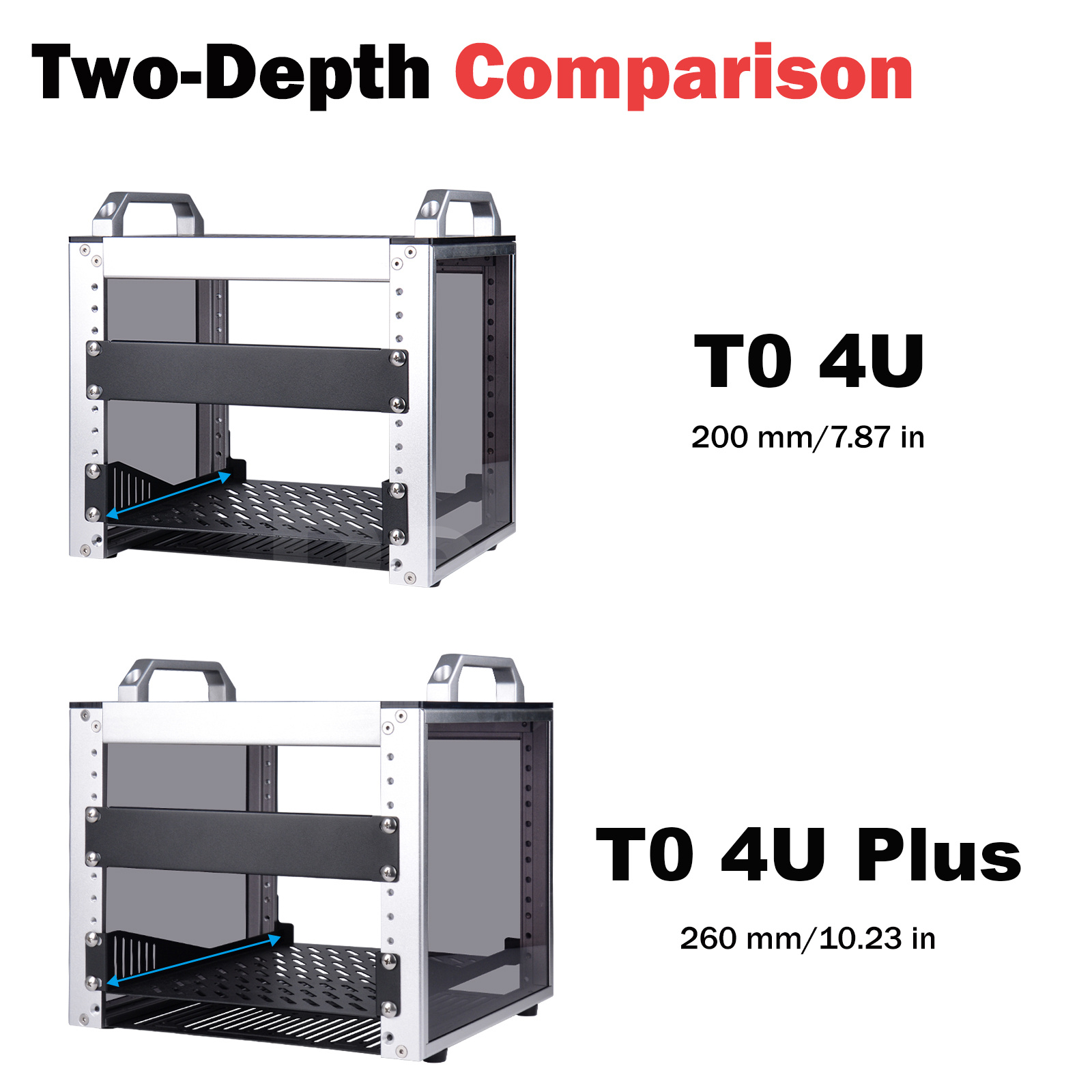 DeskPi RackMate T0-Plus Rak Se - Deskpi Super6C ulasan dan harga