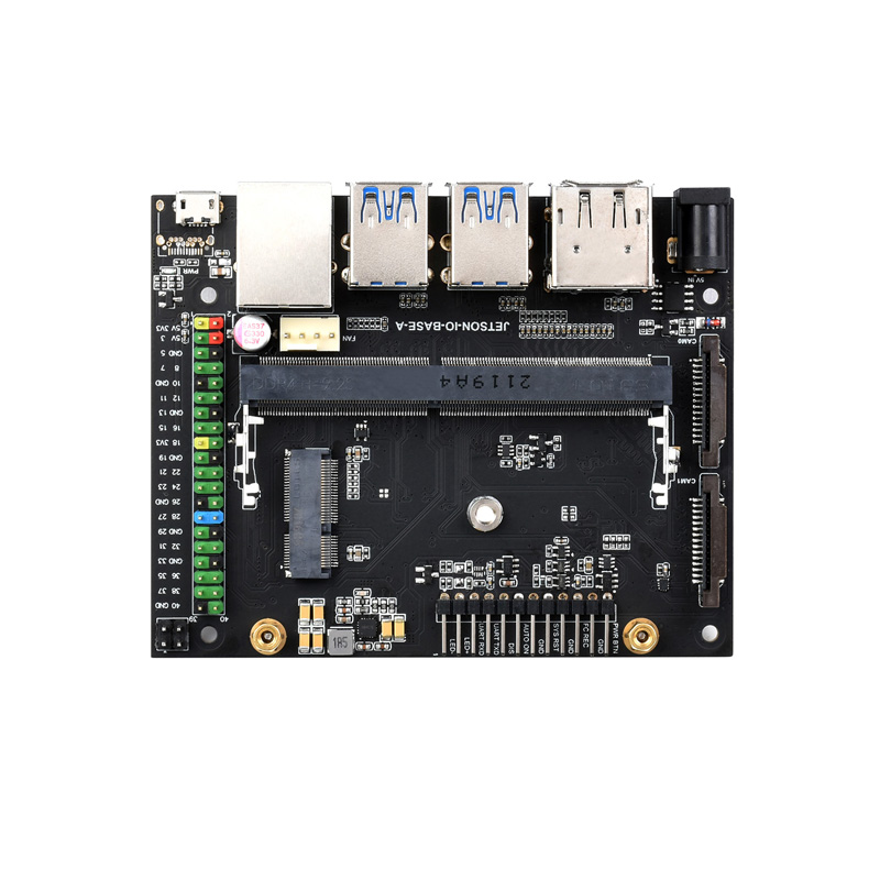 Papan Pembawa JETSON-IO-BASE-A - Deskpi Super6C ulasan dan harga