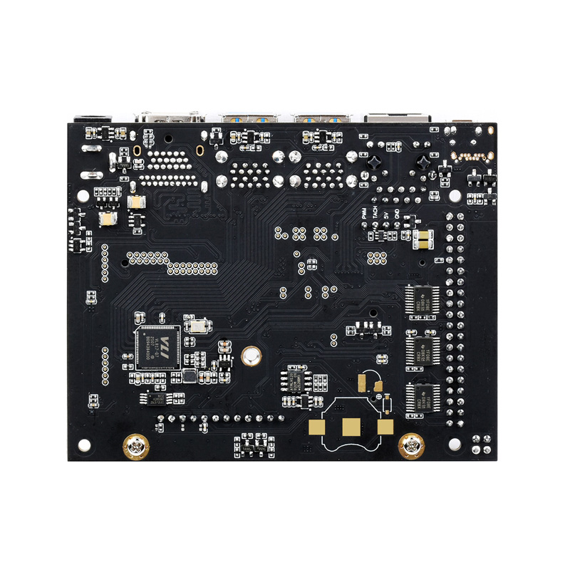 Papan Pembawa JETSON-IO-BASE-A - Deskpi Super6C ulasan dan harga