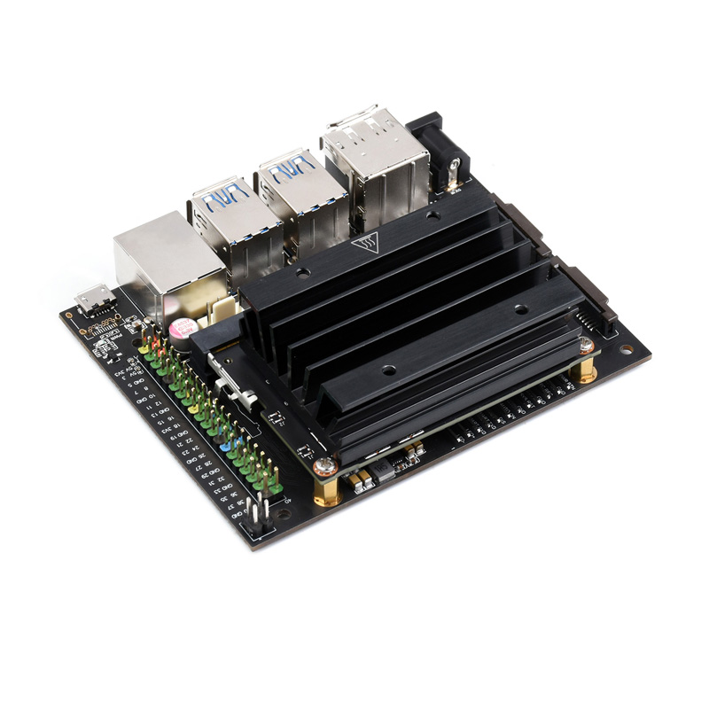Papan Pembawa JETSON-IO-BASE-A - Deskpi Super6C ulasan dan harga