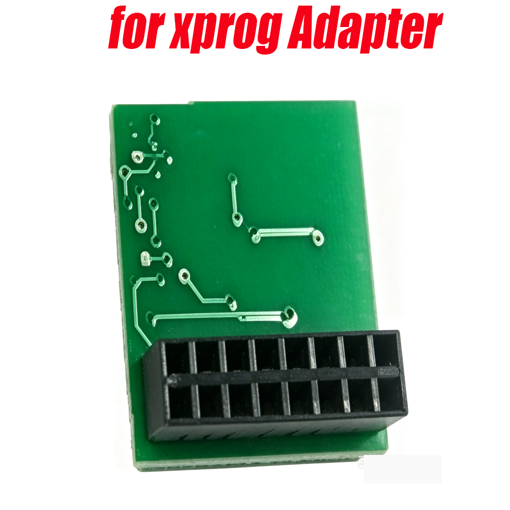 Adaptor Lengkap Xprog untuk Pr - Deskpi Super6C ulasan dan harga