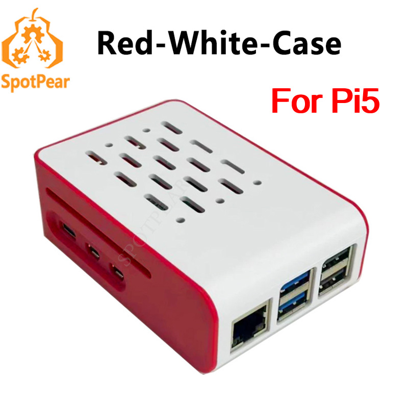 Raspberry beri Pi 5 casing pen - Raspberry Pi 5 8Gb ulasan dan harga