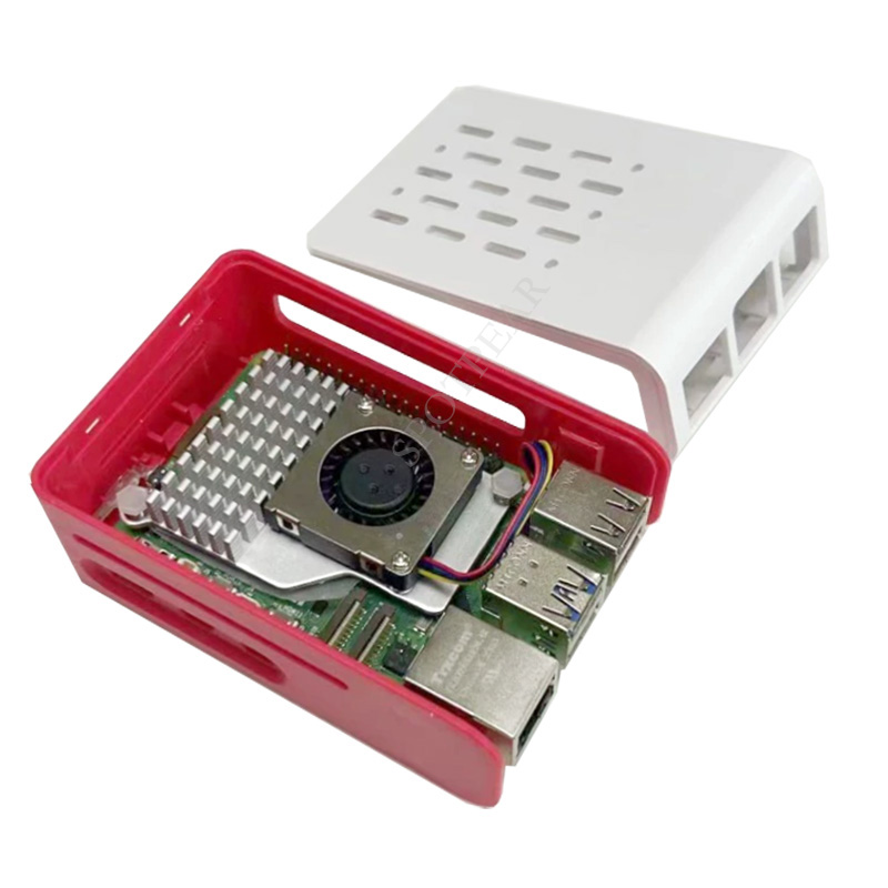 Raspberry beri Pi 5 casing pen - Raspberry Pi 5 8Gb ulasan dan harga