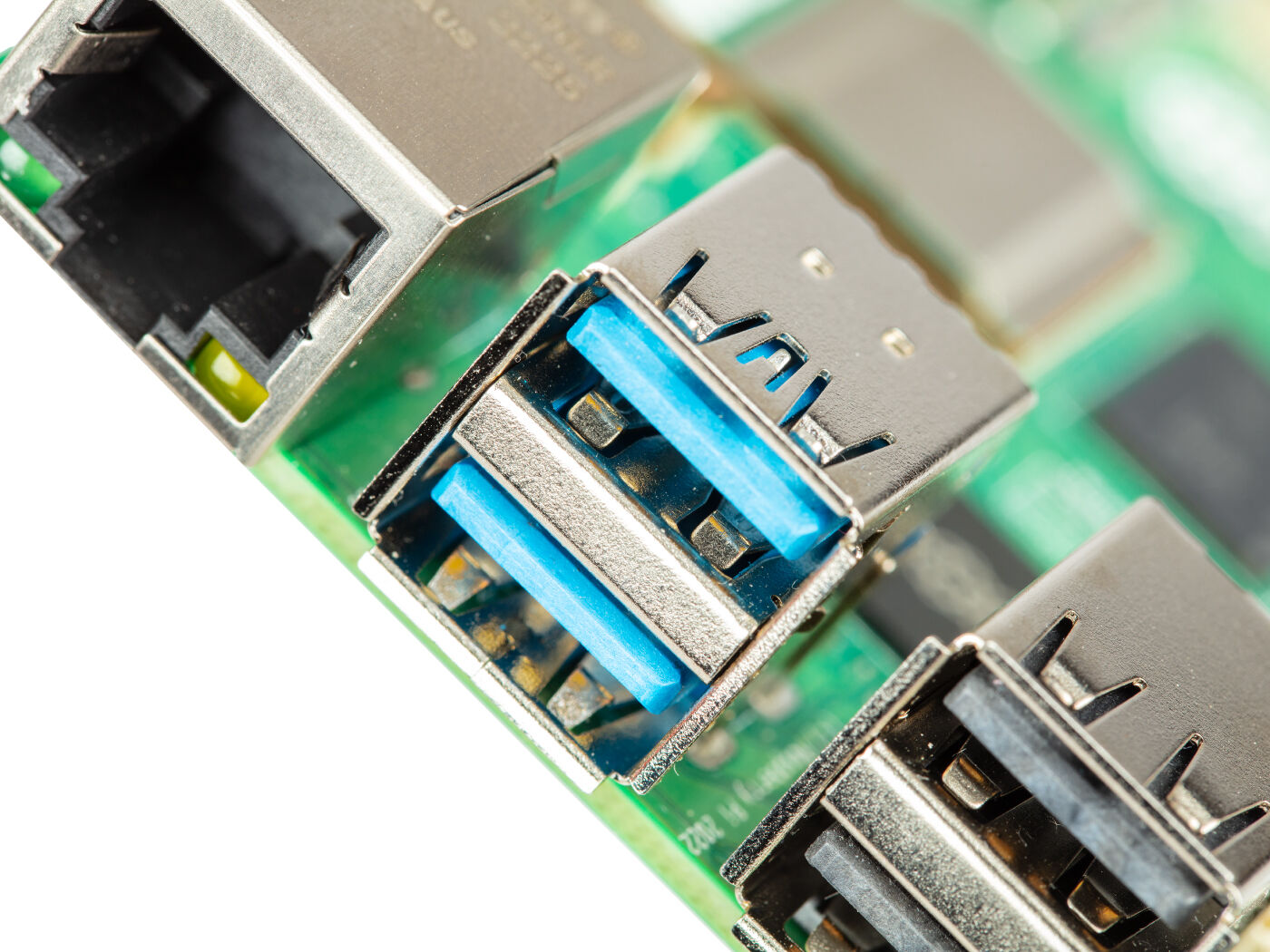 Asli Raspberry Pi 5 Cortex-A76 - Raspberry Pi 5 8Gb ulasan dan harga