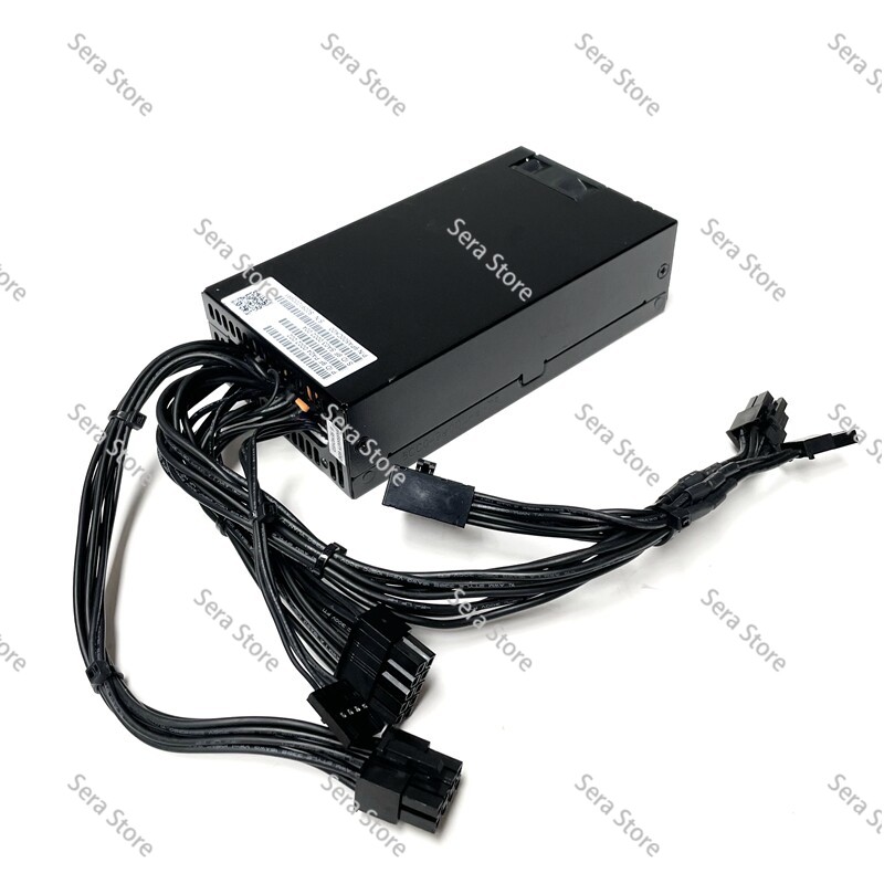 Power Supply Flex ATX 500W 80  - Atx Power Supply 1U Flex 500W ulasan dan harga