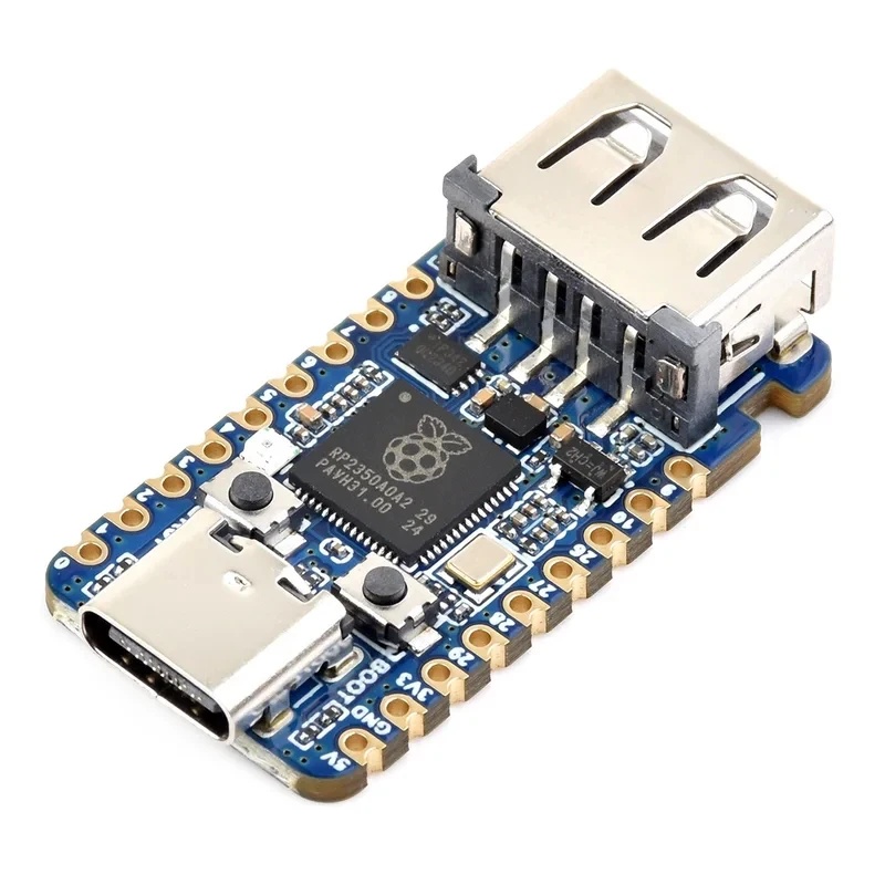 Papan Pengembangan Raspberry P - Turing Pi 2 ulasan dan harga
