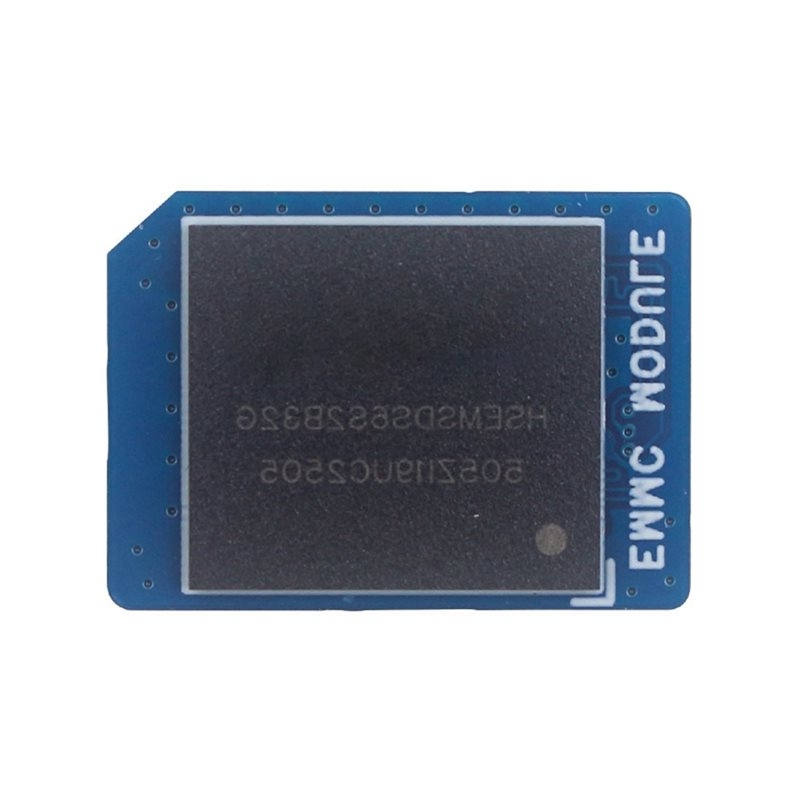 Modul T23C EMMC 32GB Untuk Ora - Orange Pi 5 Plus 32Gb ulasan dan harga