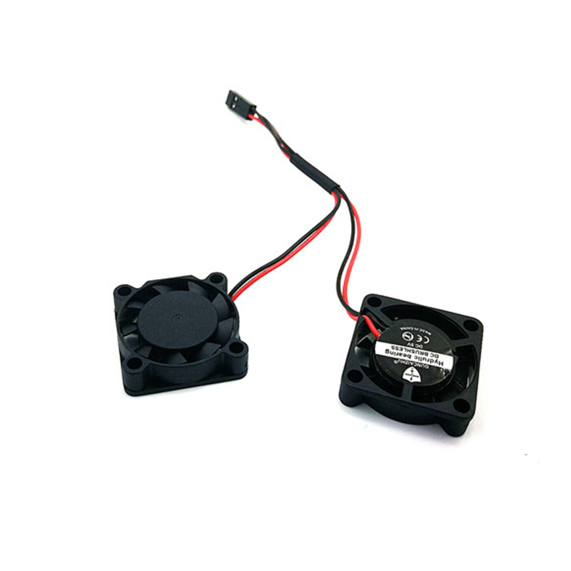 Kipas Printer 3D, kipas pendin - Turing Pi 2 ulasan dan harga