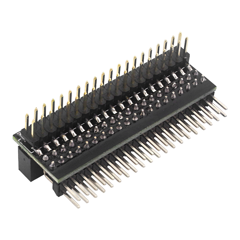 Raspberry Pi 40 Pin Ekstensi H - Turing Pi 2 ulasan dan harga
